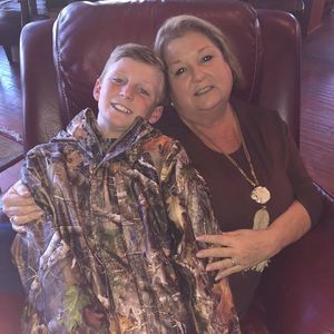 Meet your Posher, Sharon